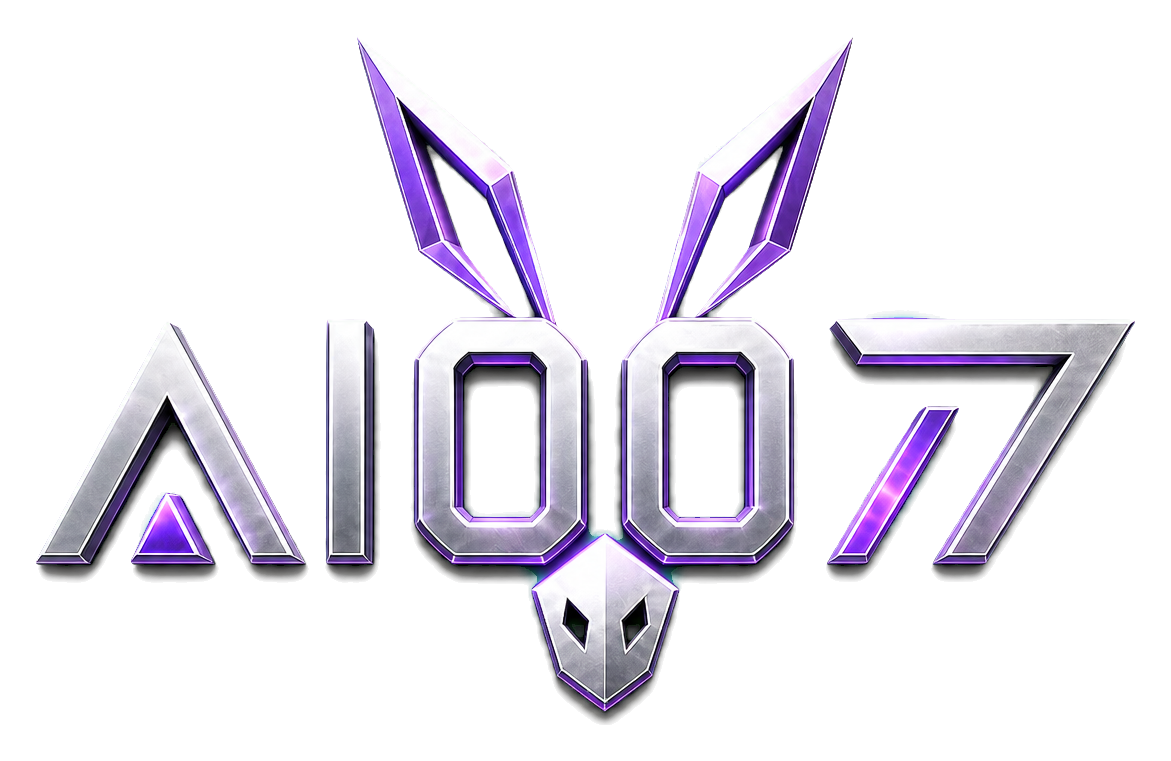 AI007 — AI Agents Platform